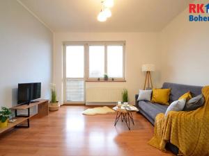 Pronájem bytu 2+kk, Český Brod, Kounická, 55 m2