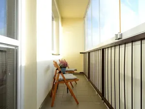 Pronájem bytu 2+kk, Český Brod, Kounická, 55 m2