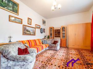 Prodej rodinného domu, Stružnice, 238 m2