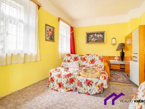 Prodej rodinného domu, Stružnice, 238 m2
