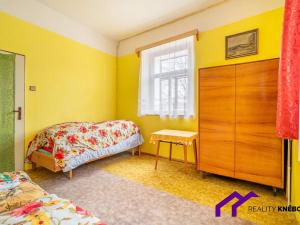 Prodej rodinného domu, Stružnice, 238 m2