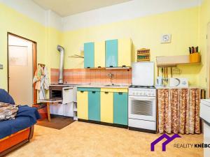 Prodej rodinného domu, Stružnice, 238 m2