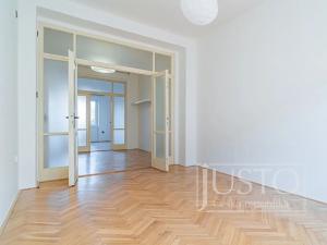 Pronájem bytu 3+1, Praha - Břevnov, Bělohorská, 69 m2