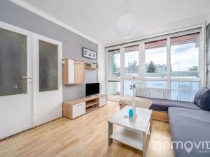 Pronájem bytu 1+1, Kolín, Na Magistrále, 36 m2