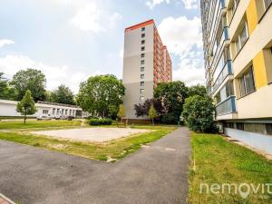 Pronájem bytu 1+1, Kolín, Na Magistrále, 36 m2