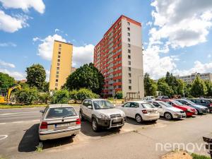 Pronájem bytu 1+1, Kolín, Na Magistrále, 36 m2