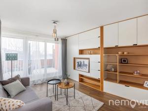 Prodej bytu 3+kk, Praha - Pitkovice, Pýchavková, 88 m2
