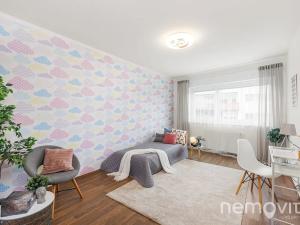 Prodej bytu 3+kk, Praha - Pitkovice, Pýchavková, 88 m2