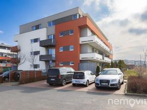 Prodej bytu 3+kk, Praha - Pitkovice, Pýchavková, 88 m2