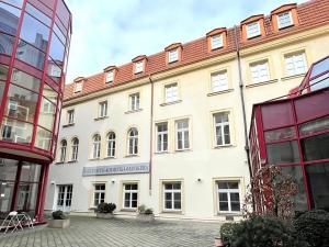 Pronájem kanceláře, Praha - Nové Město, Myslíkova, 424 m2