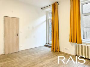 Prodej bytu 2+kk, Brno, Nádražní, 37 m2