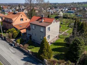 Prodej rodinného domu, Petřvald, Gen. Svobody, 140 m2
