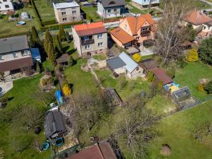 Prodej rodinného domu, Petřvald, Gen. Svobody, 140 m2