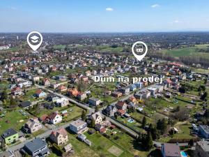 Prodej rodinného domu, Petřvald, Gen. Svobody, 140 m2