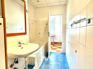 Pronájem bytu 2+1, Brno, Opálkova, 62 m2
