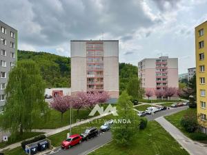 Pronájem bytu 2+1, Brno, Opálkova, 62 m2