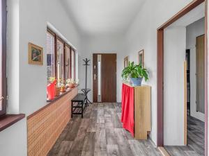 Prodej rodinného domu, Sejřek, 180 m2