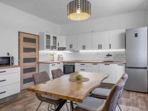Prodej rodinného domu, Sejřek, 180 m2