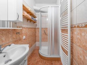 Prodej rodinného domu, Sejřek, 180 m2
