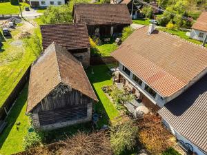 Prodej rodinného domu, Sejřek, 180 m2