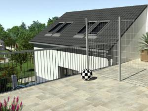 Prodej bytu 2+kk, Brno, Chleborádova, 259 m2
