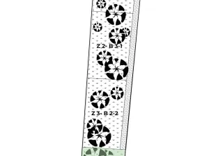 Prodej bytu 2+kk, Brno, Chleborádova, 259 m2