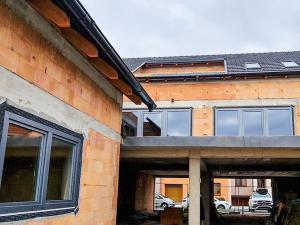 Prodej bytu 2+kk, Brno, Chleborádova, 259 m2