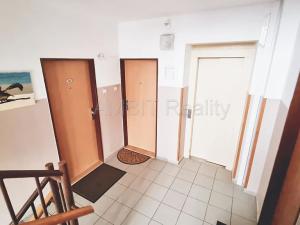 Prodej bytu 3+kk, Český Krumlov, Šeříková, 80 m2