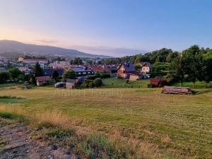 Prodej pozemku pro bydlení, Český Krumlov, 925 m2