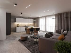Prodej bytu 4+kk, Praha - Motol, Lékařská, 114 m2