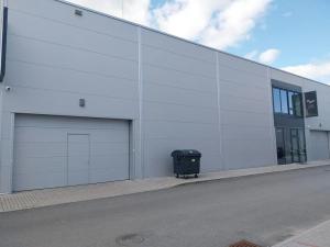Pronájem skladu, Brno, 556 m2