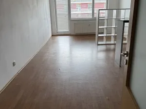 Pronájem bytu 1+kk, Praha - Modřany, Pískařská, 50 m2