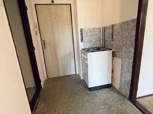 Prodej bytu 1+1, Mladá Boleslav, Václavkova, 30 m2