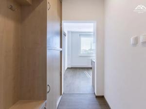 Pronájem bytu 1+1, Chotěboř, Krále Jana, 36 m2