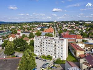 Pronájem bytu 1+1, Chotěboř, Krále Jana, 36 m2