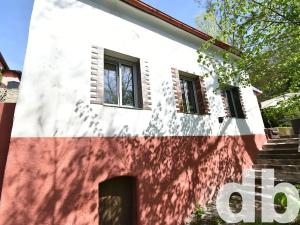 Prodej rodinného domu, Loket, Československé armády, 82 m2