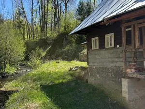 Prodej chaty, Rokytnice nad Jizerou, 141 m2