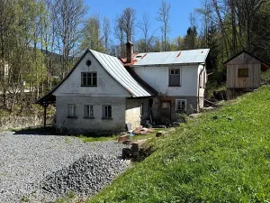Prodej chaty, Rokytnice nad Jizerou, 141 m2
