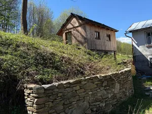 Prodej chaty, Rokytnice nad Jizerou, 141 m2