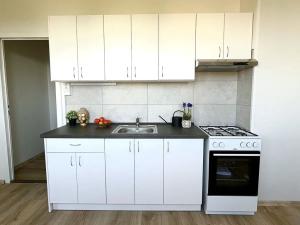 Pronájem bytu 3+1, Česká Lípa, Uranová, 77 m2