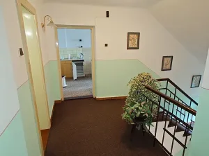 Prodej ubytování, České Budějovice, Jar. Ježka, 271 m2