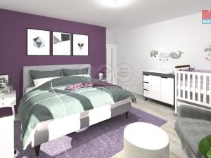 Prodej rodinného domu, Bílina, Komenského, 163 m2
