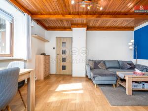 Prodej rodinného domu, Veltruby, Dlouhá, 174 m2