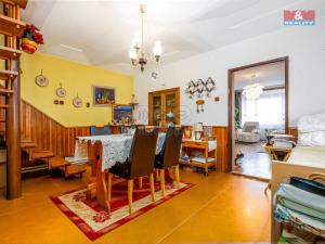 Prodej zemědělské usedlosti, Veltruby, Dlouhá, 174 m2