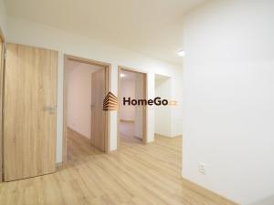 Pronájem bytu 2+1, Praha - Nusle, U gymnázia, 72 m2