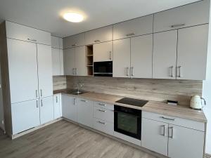 Pronájem bytu 4+kk, Písek, Pražská, 95 m2