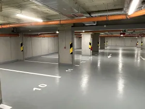 Pronájem bytu 4+kk, Písek, Pražská, 95 m2