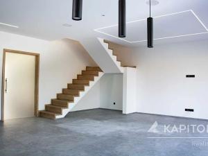 Pronájem rodinného domu, Doubravčice, Na Trnožině, 132 m2