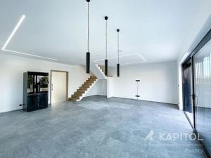 Pronájem rodinného domu, Doubravčice, Na Trnožině, 132 m2