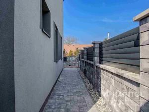 Pronájem rodinného domu, Doubravčice, Na Trnožině, 132 m2